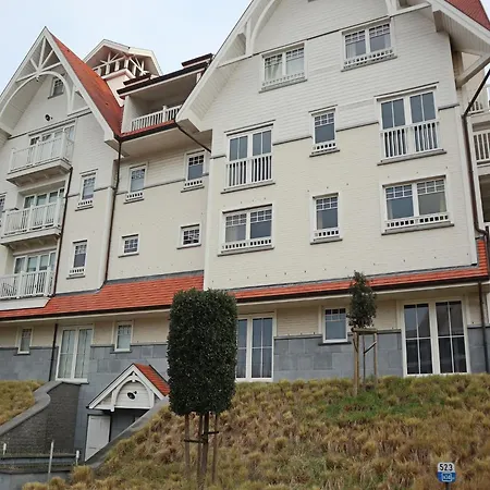 Lägenhet In Near The Harbor Channel, Cleaning Included Nieuwpoort