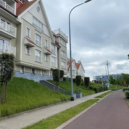 In Near The Harbor Channel, Cleaning Included *