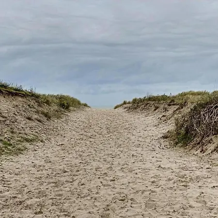Lägenhet In Near The Harbor Channel, Cleaning Included Nieuwpoort